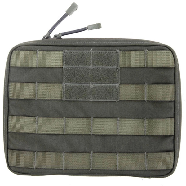 Torba A5 Medium Admin Pouch Olive Snigel (23-00420B17-000)