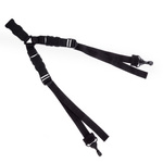 Pas Do Broni 2-punktowy Weapon Sling FR NFM Group Oryginał Demobil II Gatunek