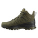 Buty Salomon X Ultra Forces Mid Ranger Green (L47452700)