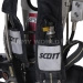 Aparat Oddechowy AIR-PAK ATFP37210 Scott Oryginał Demobil BDB