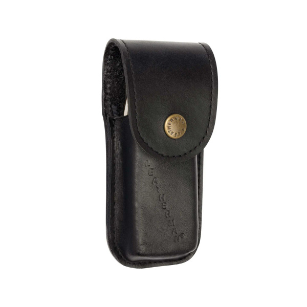 Etui Leatherman® Skórzane Sheath Heritage Czarne