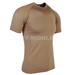 T-shirt Termoaktywny Bundeshwehr KSK Coyote Oryginał Demobil DB