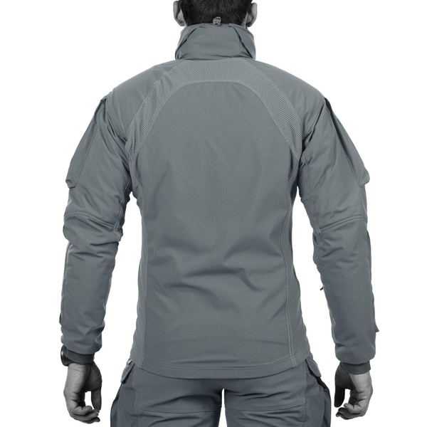 Kurtka UF PRO Delta AcE Plus Gen.3 Tactical Winter Jacket Steel Grey 