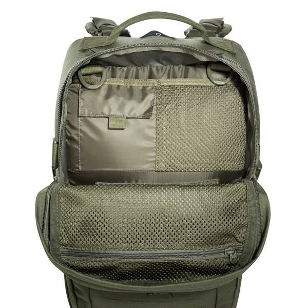 Modular Combat Pack 22 Litres Tasmanian Tiger Olive (7265.331)