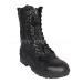 Buty Ochronne Pilota BERGMANN Bundeswehr Czarne Oryginał Nowe 