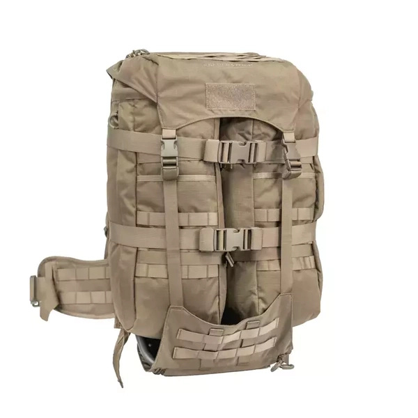 Tactical Backpack Eberlestock WarHammer 33 Litres Dry Earth (J51ME)