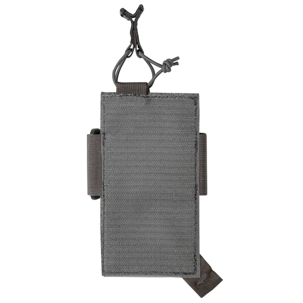 Inverted Pistol Holder Insert Nylon Helikon-Tex Melange Grey (IN-PIH-NL-M3)