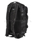 Backpack Model US Assault Pack Sm MANDRA NIGHT New (14002085)