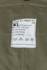 Dutch Military Suit Overalls SWAT Type Nomex Olive Genuine Military Surplus Used