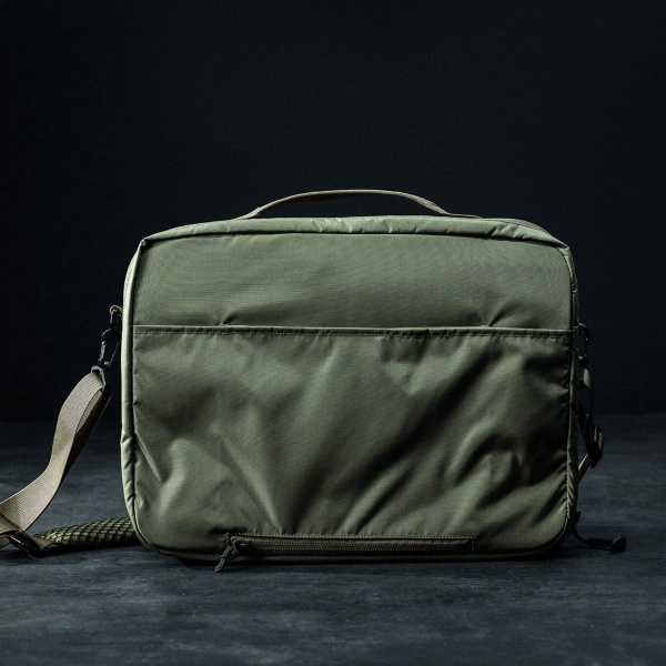 Torba Fade Brief Eberlestock Olive (FBRMO)