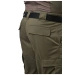 Spodnie Taktyczne Bójówki Flex-Tac TDU RP Pant 5.11 Czarne (74098ABR)