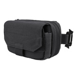 Digi Pouch Condor Black (MA66-002)