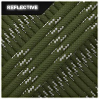 jungle green || fluorescent 