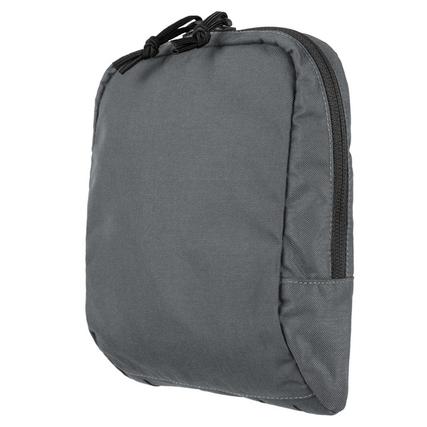 Kieszeń Utility Pouch Large Cordura Direct Action Shadow Grey (PO-UTLG-CD5-SGR)