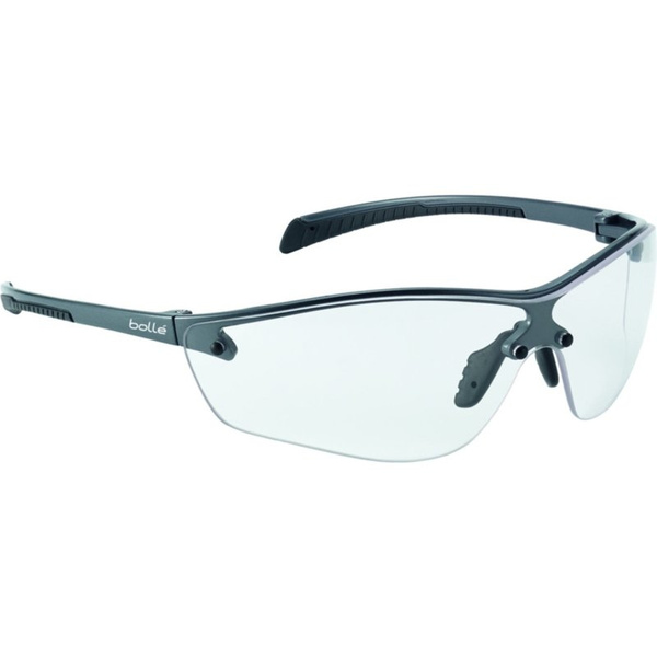 Okulary Ochronne Bolle Safety Silium+ SILPPSI Przezroczyste