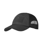 Baseball Cap VENT Helikon-Tex Black (CZ-BBV-PR-01)