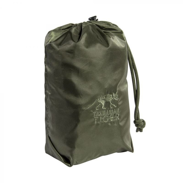 TT Raincover (S) 30-40L Tasmanian Tiger Olive (7600.331)