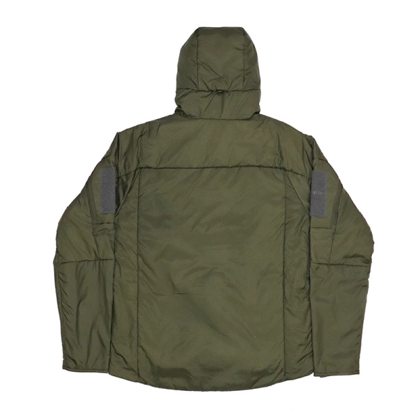 Kurtka Vulcan Jacket V2 B475 Arktis Ranger Green