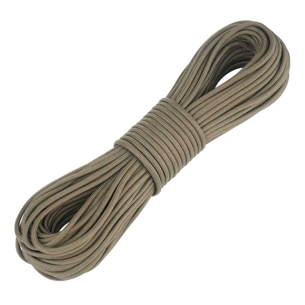Linka Paracord 20 m Type IV 750 4,4 mm EDCX Coyote