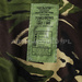 Kurtka Parka Wojskowa Brytyjska Smock Combat  Windproof DPM Woodland M2 Oryginał Nowa