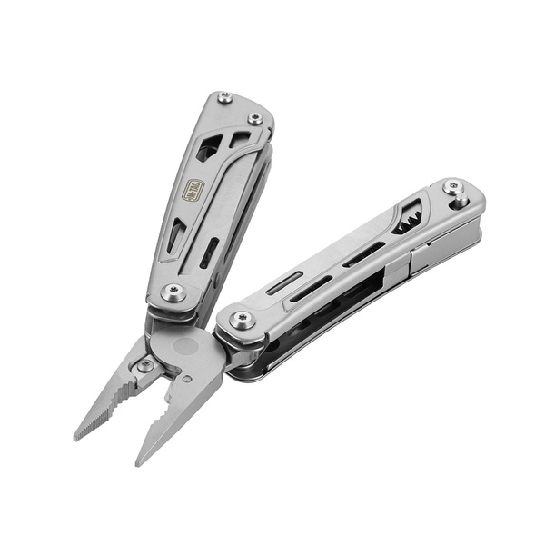 Multitool Type 10 Stainles Steel M-Tac (60079011)