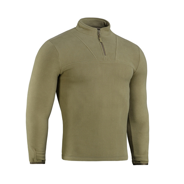 Trikot / Bluza Polarowa Delta Fleece M-Tac Tan (70003003)