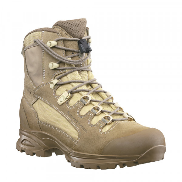 Boots Haix Scout Desert Gore Tex Original New III Quality new III quality SHOES Military Shoes II Gatunek Military shop ArmyWorld.pl