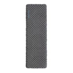 Materac / Karimata Dmuchana Ultralight Square Plus R 3.5 Naturehike Czarny (CNH22DZ018)