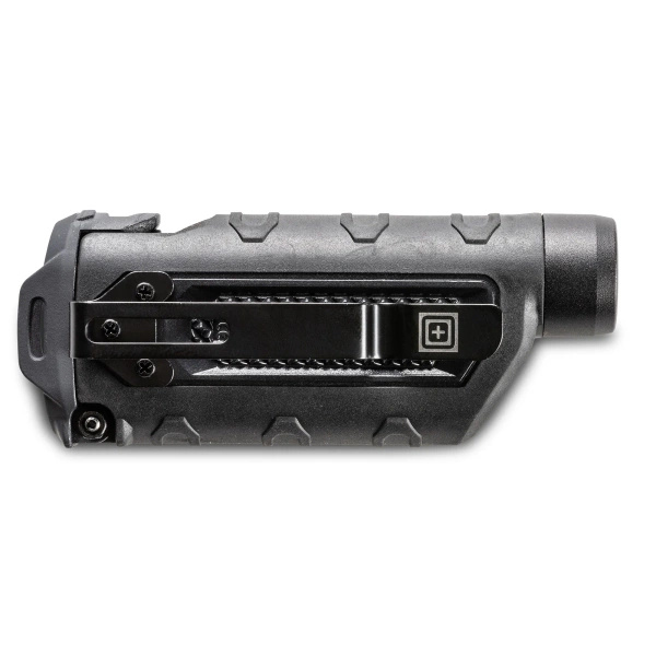 Latarka Ręczna EDC 2AAA 5.11 Czarna (53383)