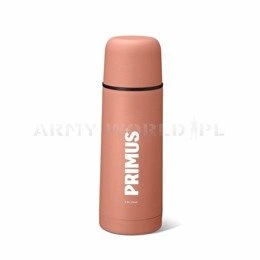 Vacuum Bottle Primus 750 ml Salmon Pink (P741052)