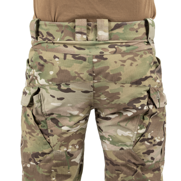 Combat Trousers Direct Action VANGUARD Multicam (TR-VGCT-NCR-MCM)