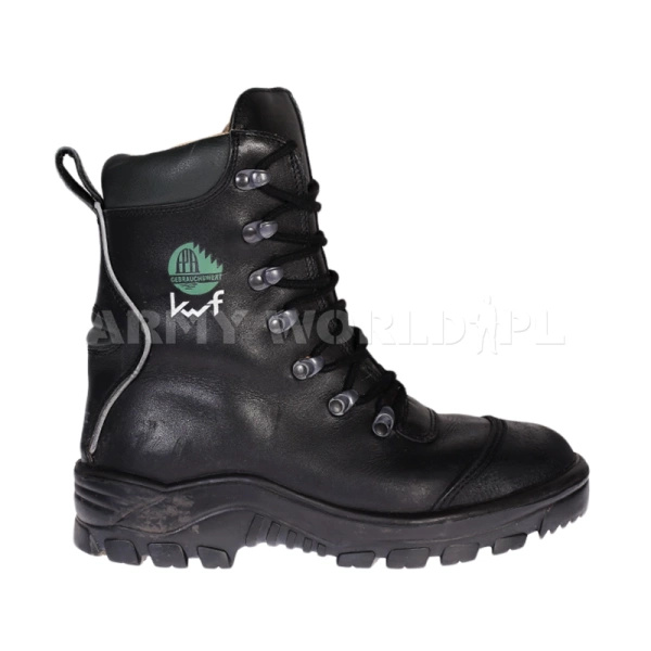 Buty Volkl KWF Czarne Oryginał Demobil DB