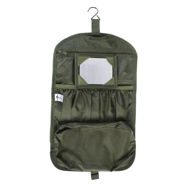 Kosmetyczka / Torba Na Przybory Toaletowe Dominator PL Camo