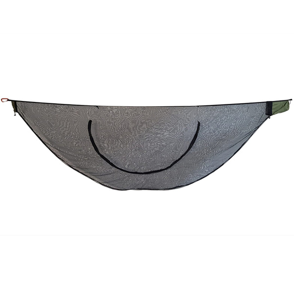 Hammock Mosquito Net Bushmen Desert New