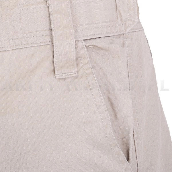 Trousers KPU Khaki Original Used 