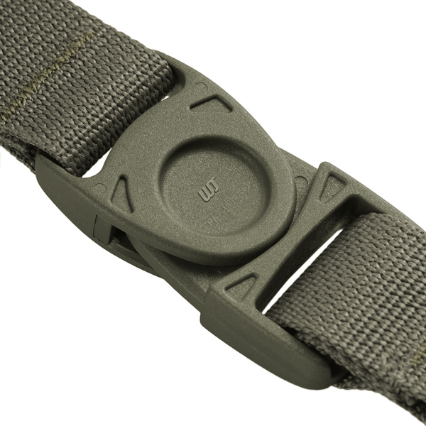 Brelok Key Holder Elite M-tac Ranger Green (10446023)