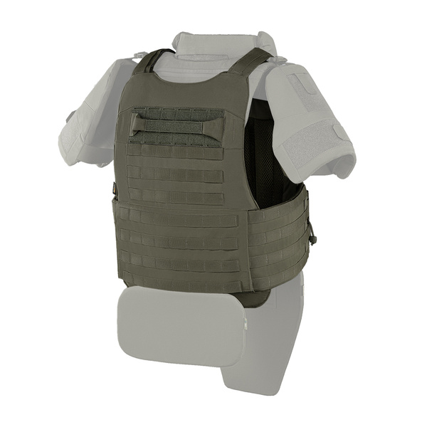 Pokrowiec Na Kamizelkę Kuloodporną Sturm Gen.II Elite M-tac Ranger Green (10417023)
