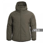 Kurtka LCP V2.0 Primaloft® Parka Pentagon RAL7013 (K01007-2.0)