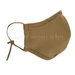 Maseczka Ochronna US Army Outdoor Research Resolute Mask Z Wymiennym Filtrem Coyote Brown Oryginał Nowa