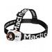 Headlamp MAVERICK WHITE PEAK Mactronic 320 lm (AHL0052)