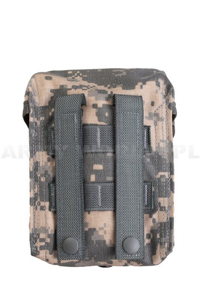 Apteczka US Army IFAK Pouch + IFAK Insert UCP Oryginał Demobil