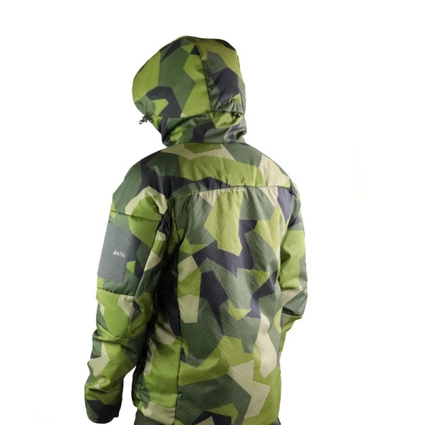 Kurtka Vulcan Jacket V2 B475 Arktis M90