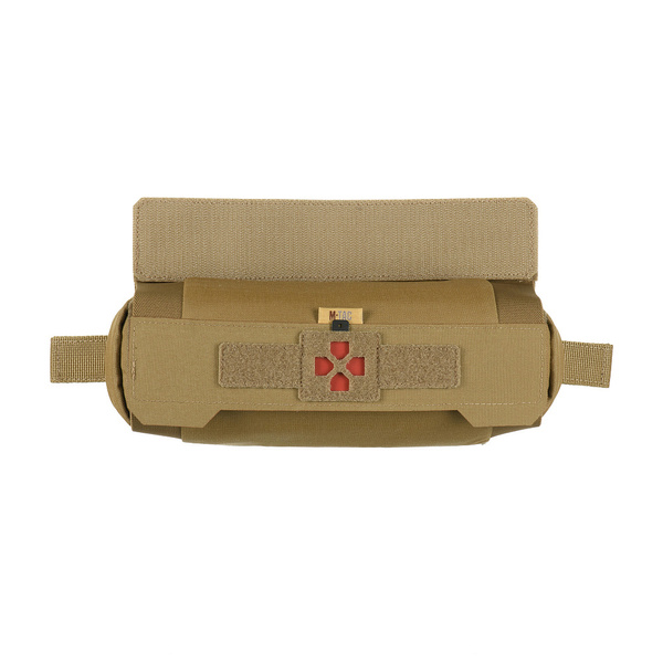 Ładownica Medyczna Pozioma Rool Elite M-Tac Coyote (51700005)