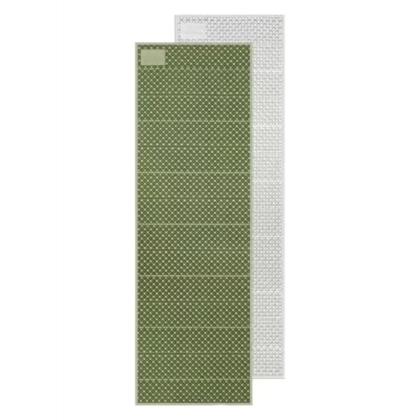 Karimata Składana Egg Crate Folding Mat Single R 1.8  Naturehike Green (CNK2450WS044)