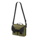 Torba CLAYMORE Cordura Helikon-Tex Olive Green / Czarna (TB-CLY-CD-0201A)