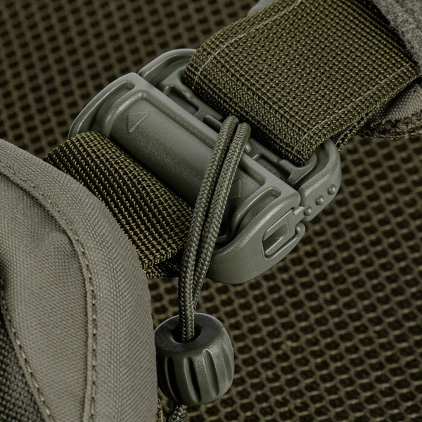 Kamizelka Taktyczna Cuirass FAST Elite Gen.II M-tac Ranger Green (10373023)