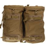 Zestaw Kieszeni MMPS Large Pockets Berghaus Coyote Brown