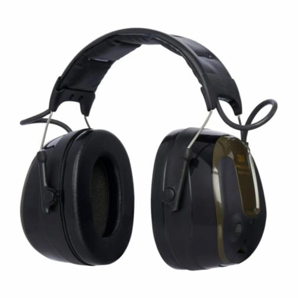 Ochronniki Słuchu Aktywne 3M Peltor ProTac Shooter (MT13H223A)