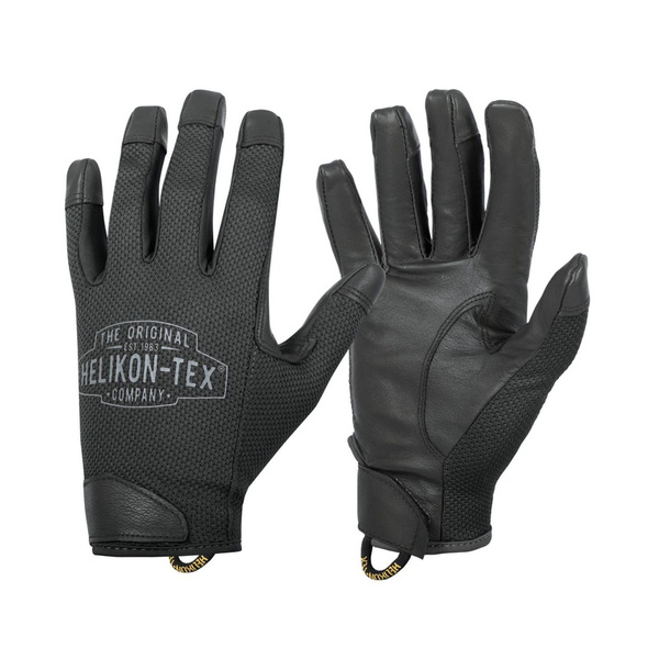 Gloves Rangeman Helikon-Tex Black (RK-RGM-KL-01)