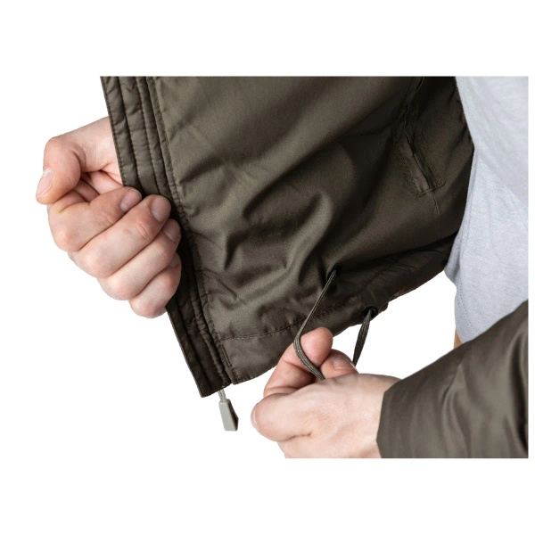 Kurtka Taktyczna Acadia Down Jacket 5.11 Ranger Green (48364ABR)